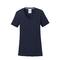 Port & Company® Colors Ladies Performance Blend V-Neck T-Shirt